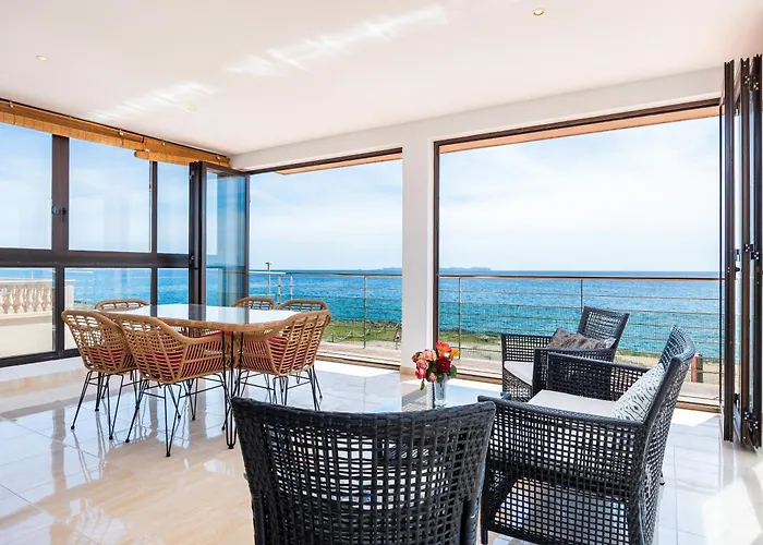 Brisas Vista Mar