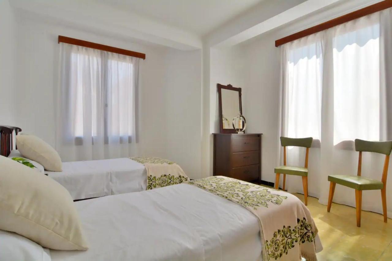 Brisas Vista Mar Apartment *