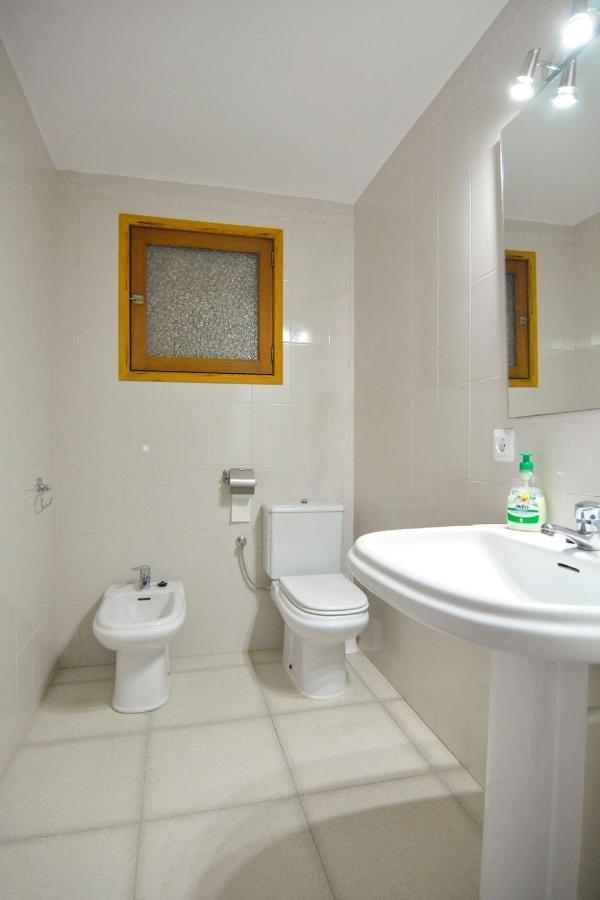 Apartment Brisas Vista Mar Sa Rapita