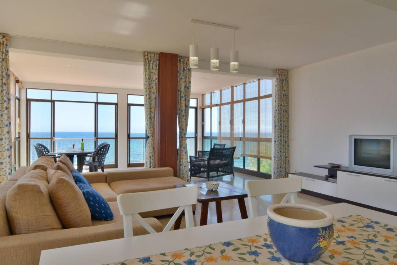 Brisas Vista Mar Sa Rapita