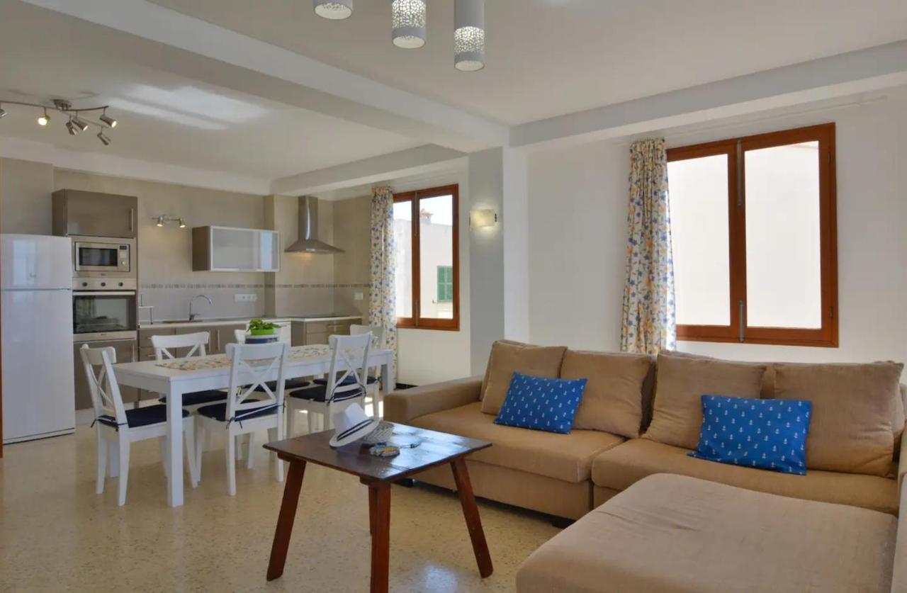 Apartment Brisas Vista Mar *