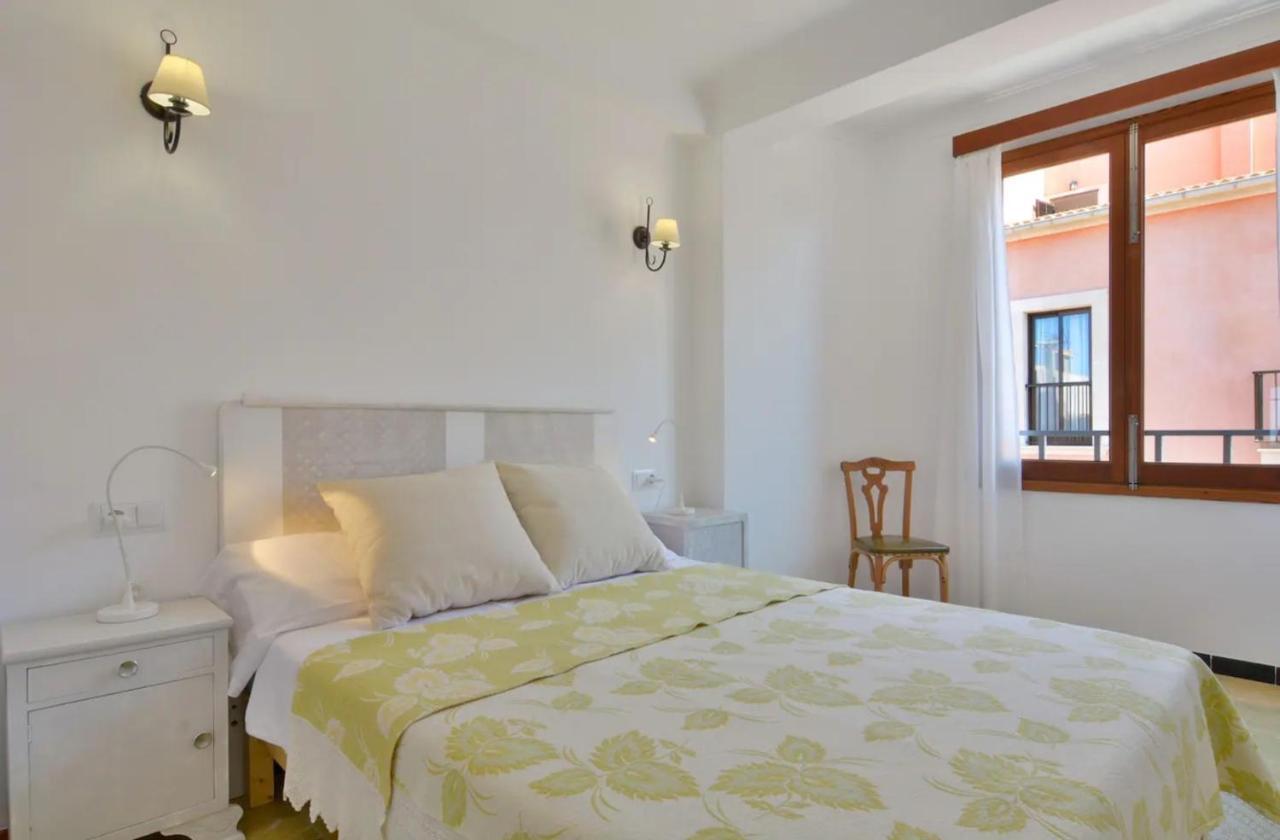 Brisas Vista Mar Apartment *