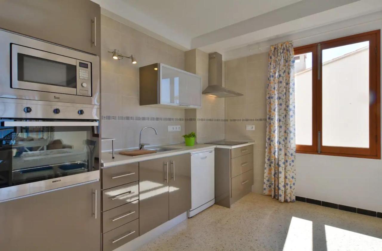 Apartment Brisas Vista Mar