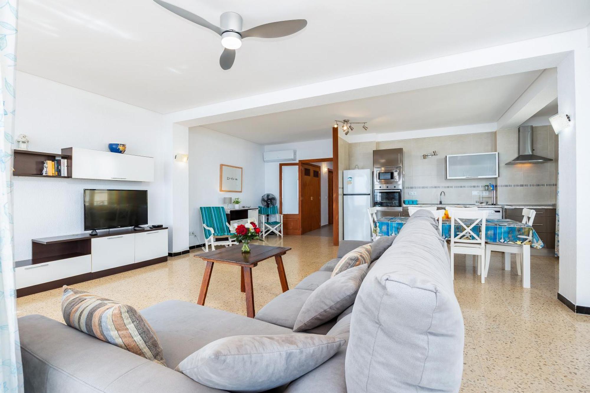 Apartment Brisas Vista Mar