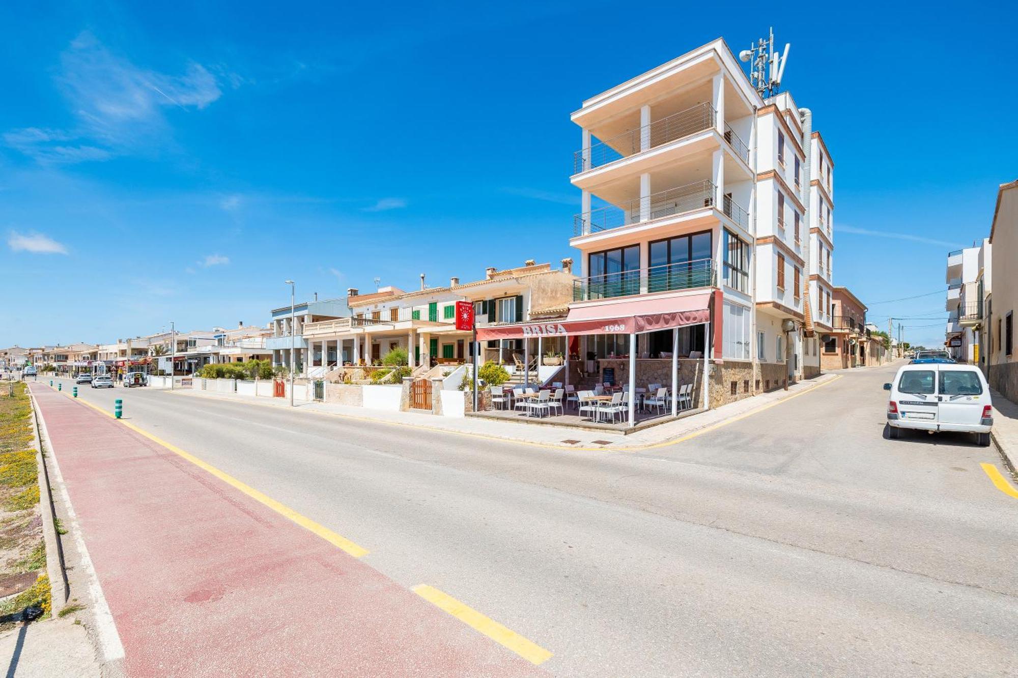 Apartment Brisas Vista Mar *