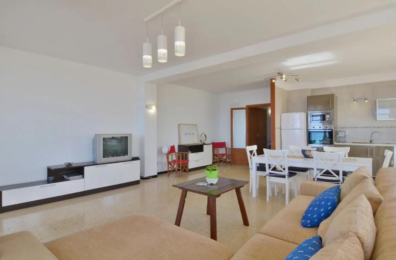 Appartement Brisas Vista Mar
