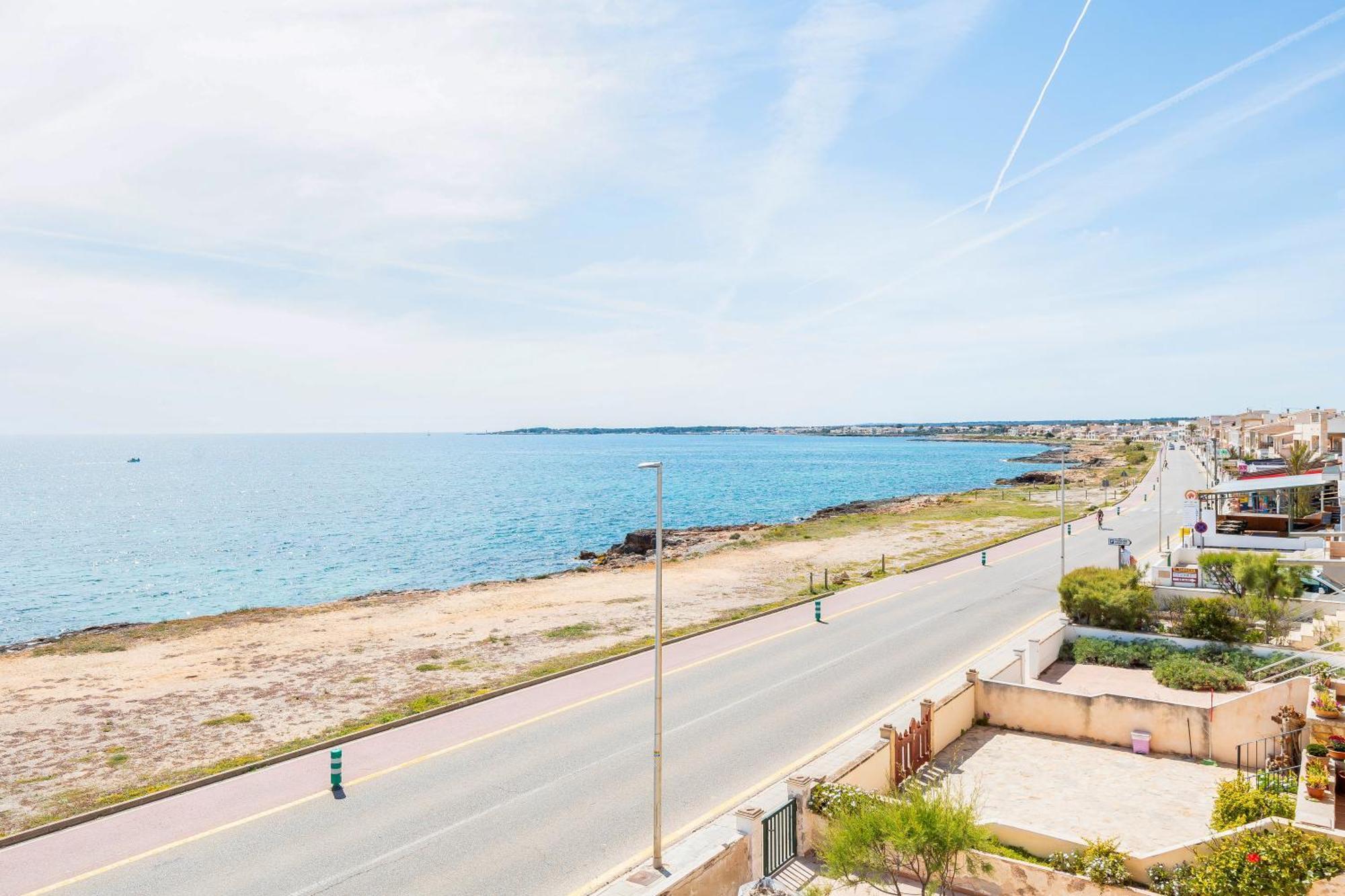 Appartement Brisas Vista Mar