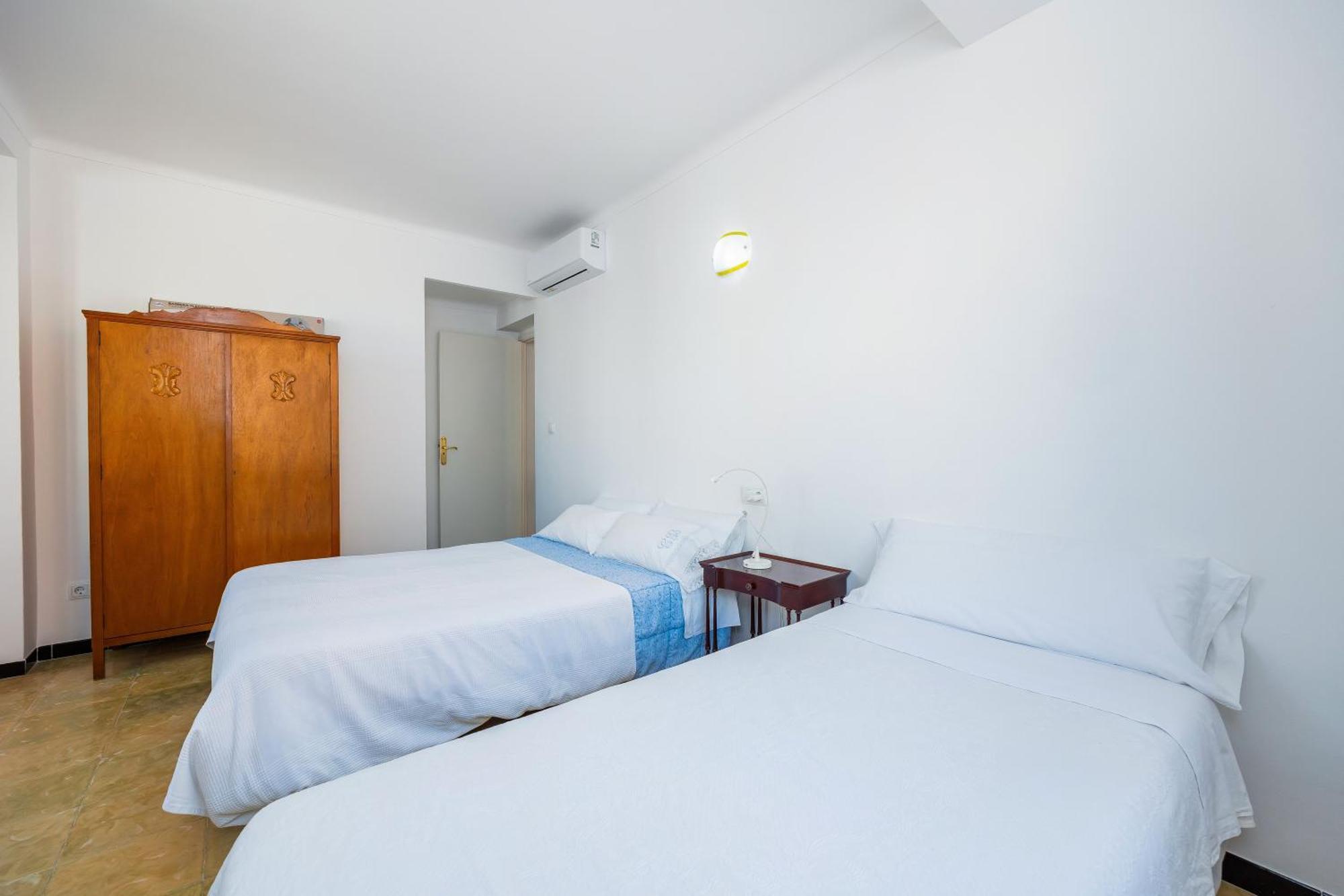 Appartement Brisas Vista Mar