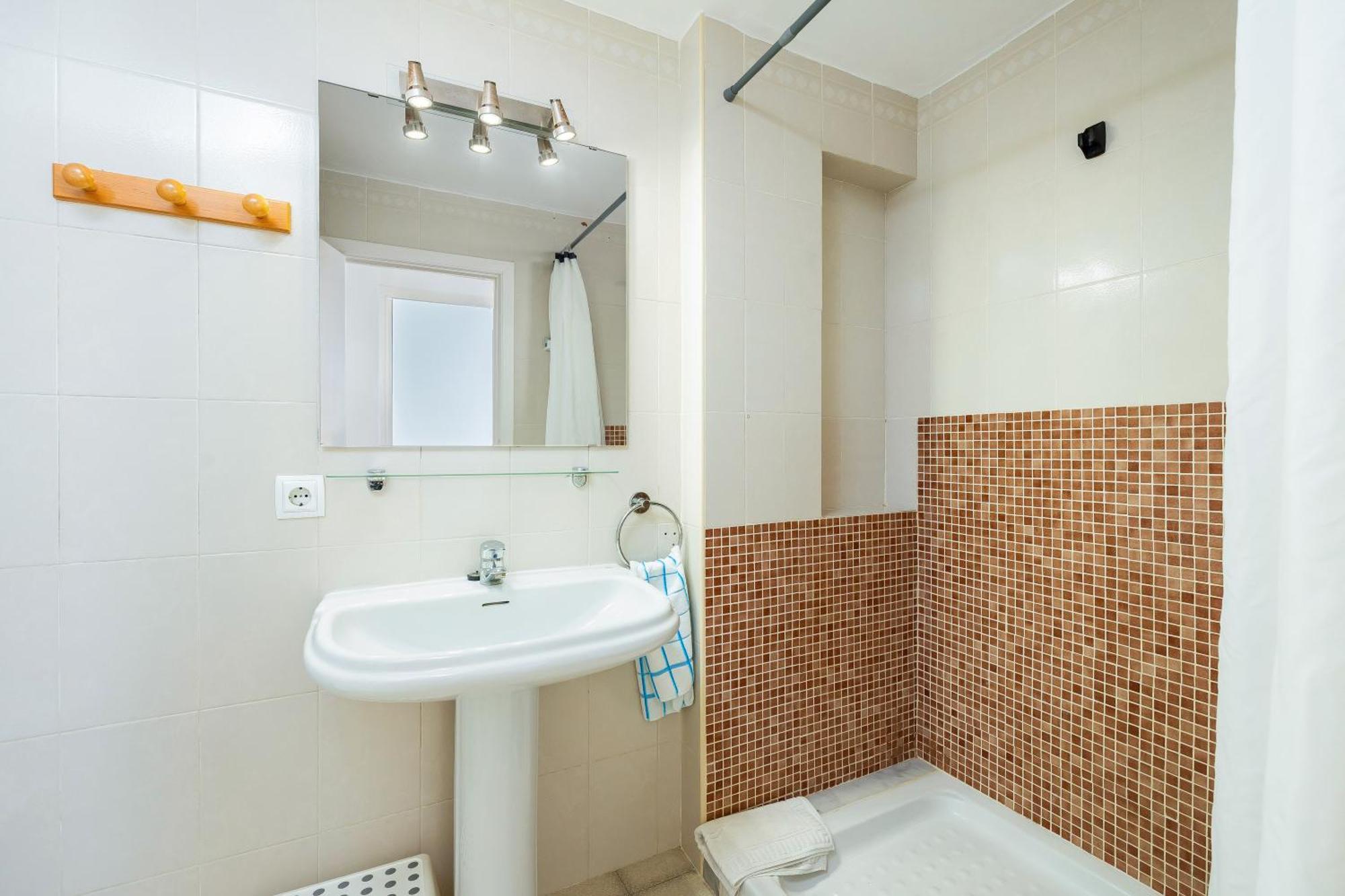 Brisas Vista Mar Appartement *