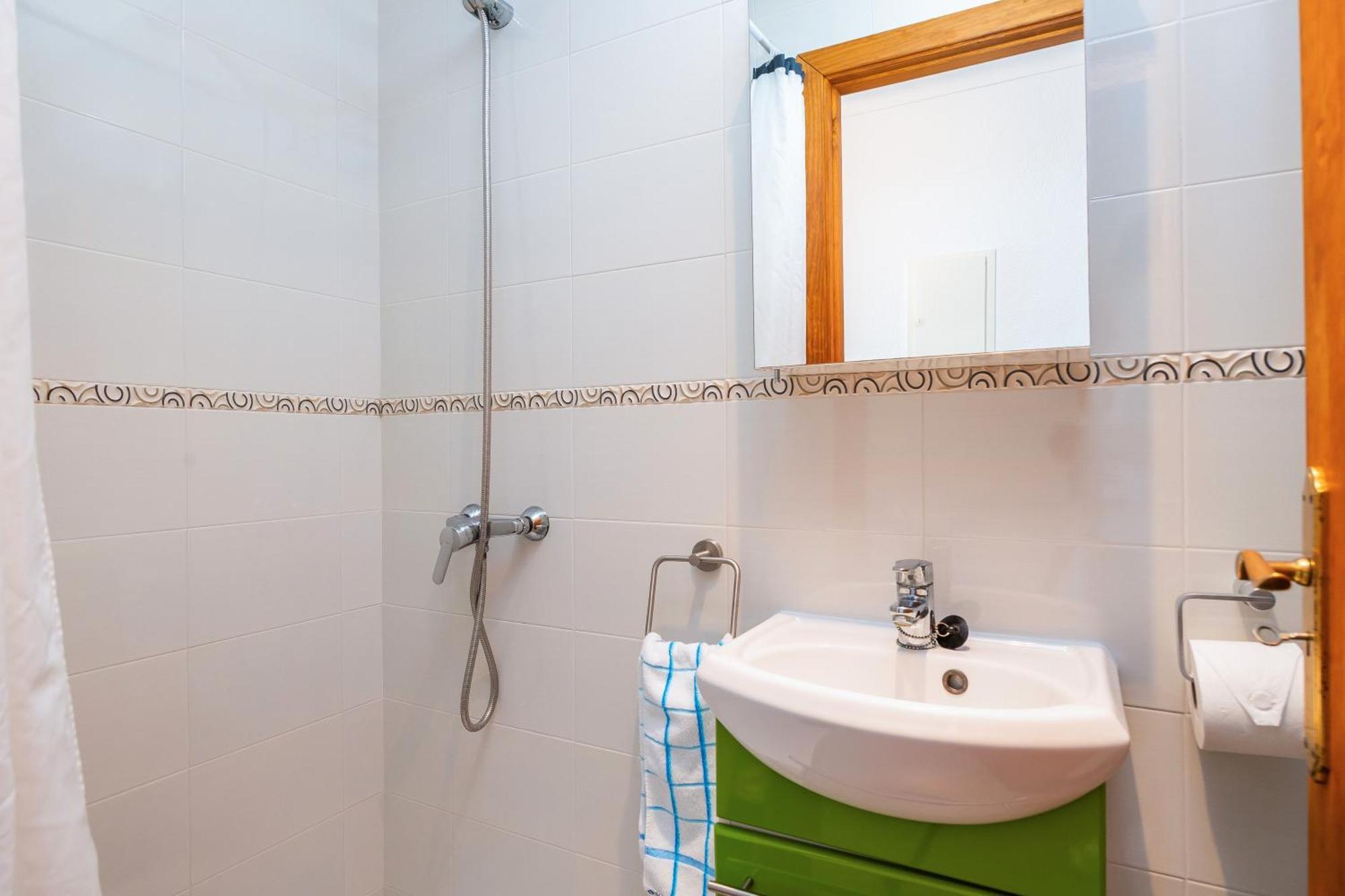 Appartement Brisas Vista Mar *