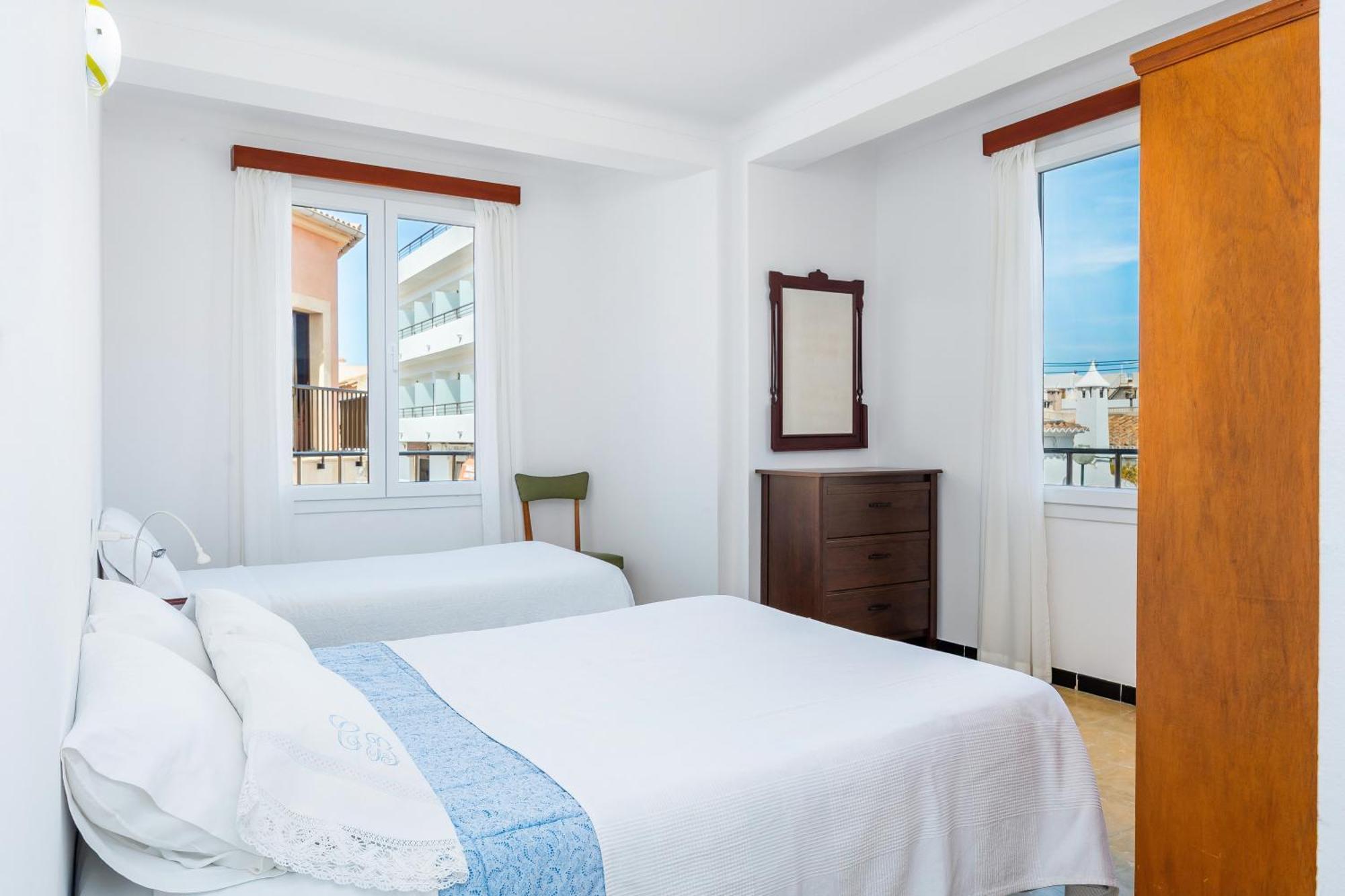 Brisas Vista Mar *