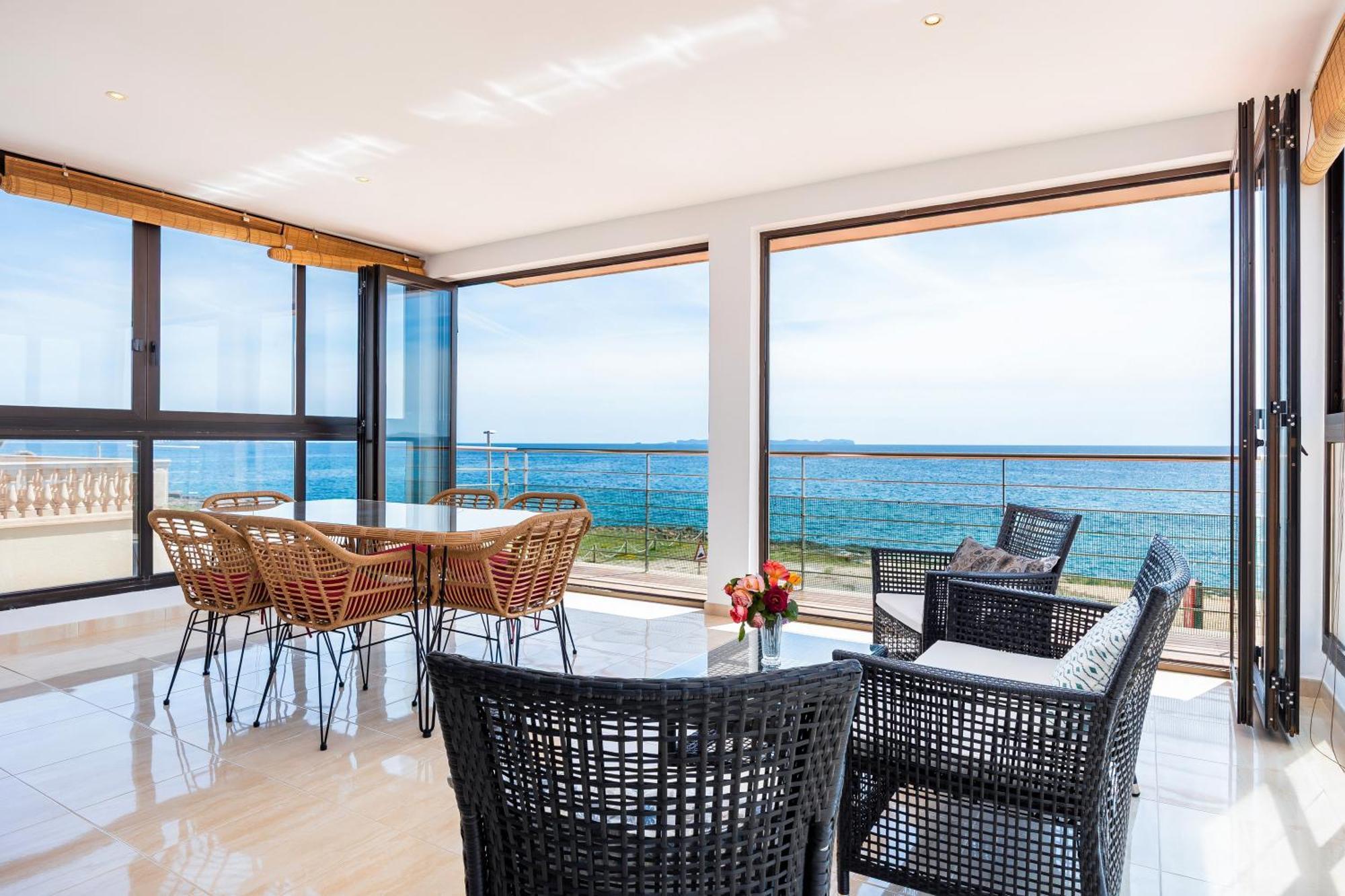 Brisas Vista Mar