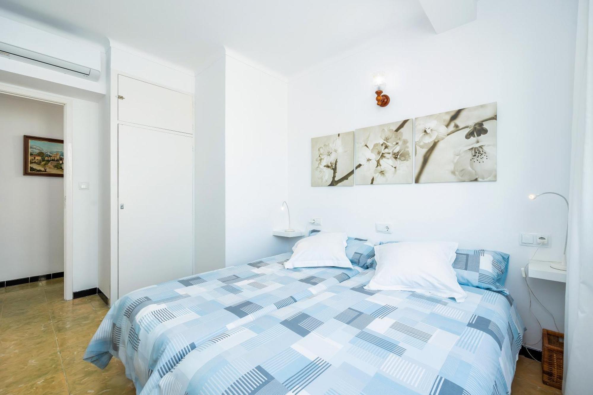 Appartement Brisas Vista Mar